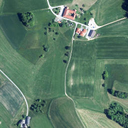 Satellite imagery of Wolfödhöhe, AT