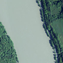 Satellite imagery of survey_point, AT