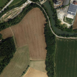 Satellite imagery of survey_point, AT