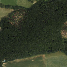 Satellite imagery of Buchberg, AT