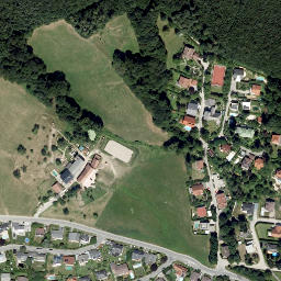 Satellite imagery of Ameisberg, AT