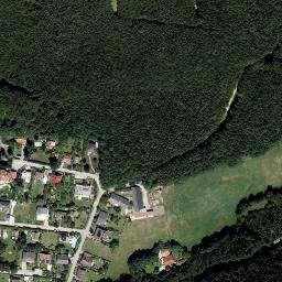Satellite imagery of Ameisberg, AT