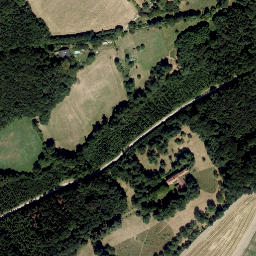 Satellite imagery of Ameisberg, AT