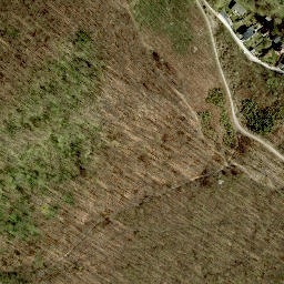 Satellite imagery of Weidlingauer Eichberg, AT