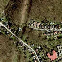 Satellite imagery of NEU, AT