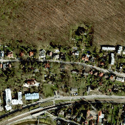Satellite imagery of NEU, AT