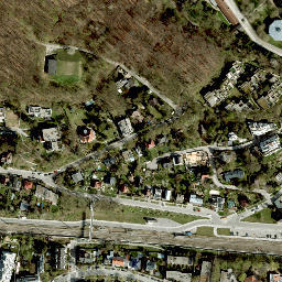 Satellite imagery of NEU, AT