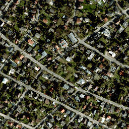Satellite imagery of Kolbeter Bühel, AT