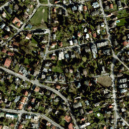 Satellite imagery of Kolbeter Bühel, AT