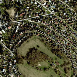 Satellite imagery of Wasserturm Wolfersberg, AT