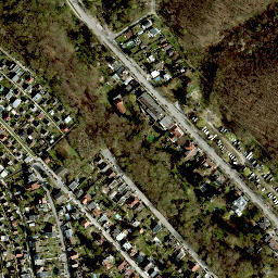 Satellite imagery of Wasserturm Wolfersberg, AT