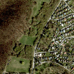 Satellite imagery of Satzberg, AT