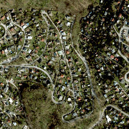 Satellite imagery of Satzberg, AT