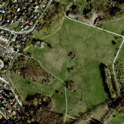 Satellite imagery of EKZ, AT
