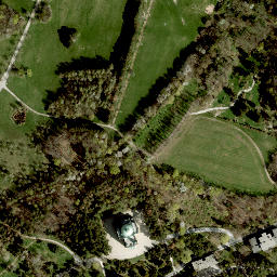 Satellite imagery of ELC, AT