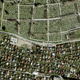 Satellite imagery of ELE, AT