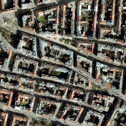 Satellite imagery of FSB, AT