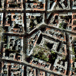 Satellite imagery of FTB, AT