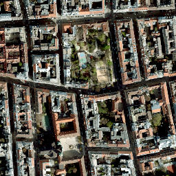 Satellite imagery of FSY, AT