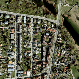 Satellite imagery of EPZ, AT