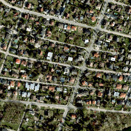 Satellite imagery of EPU, AT