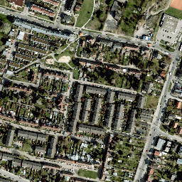 Satellite imagery of NAU, AT