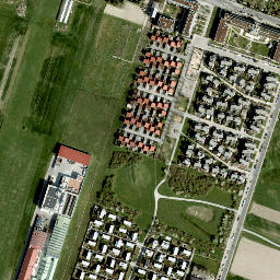 Satellite imagery of NAU, AT