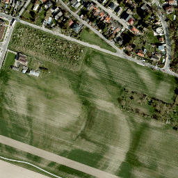Satellite imagery of DCX, AT