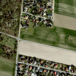 Satellite imagery of GGW, AT