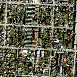 Satellite imagery of DDO, AT