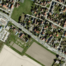 Satellite imagery of MEP, AT