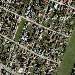 Satellite imagery of MEQ, AT