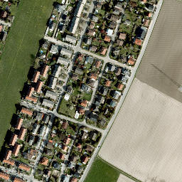 Satellite imagery of MEQ, AT