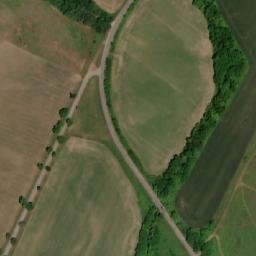 Satellite imagery of survey_point, SK