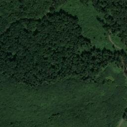 Satellite imagery of boundary_stone, SK