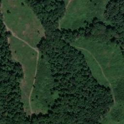 Satellite imagery of boundary_stone, SK