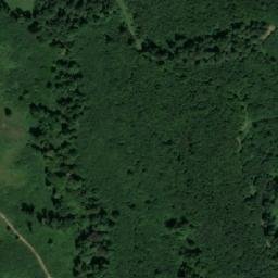 Satellite imagery of survey_point, SK