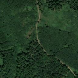 Satellite imagery of boundary_stone, SK