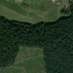 Satellite imagery of boundary_stone, SK