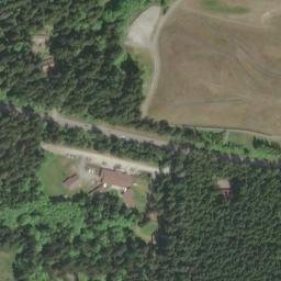 Satellite imagery of Coupeville Quarry Number 2, US