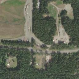 Satellite imagery of Coupeville Quarry Number 2, US