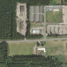 Satellite imagery of Coupeville Quarry Number 2, US