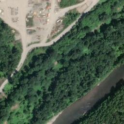 Satellite imagery of Arlington Quarry, US