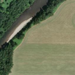 Satellite imagery of Arlington Quarry, US