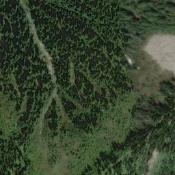 Satellite imagery of Miners Ridge, US