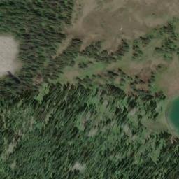Satellite imagery of Miners Ridge, US
