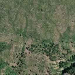 Satellite imagery of Prospect Mine, US