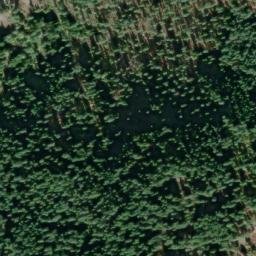Satellite imagery of Jim McGraff Quarry, US