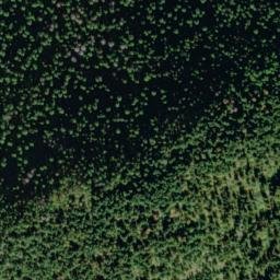 Satellite imagery of Peters Ridge, US