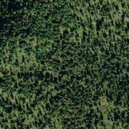 Satellite imagery of Peters Ridge, US